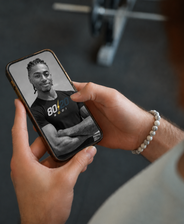 Online Coaching